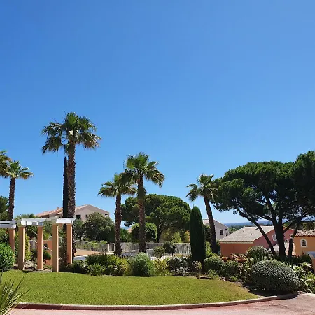 Location Pour 4 Personnes Presqu Ile De Giens 3 Etoiles Apartamento *